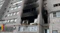 Парня, убившего мать и устроившего взрыв в квартире в Нововоронеже, приговорили к 8 годам колонии общего режима