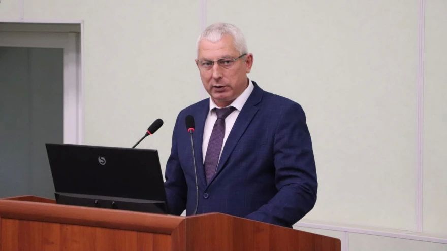 Глава Бутурлиновского района выразил выразил соболезнования семьям погибших при ракетном ударе