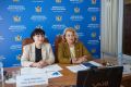 Людмила Ипполитова приняла участие в обсуждении вопросов нелегального трудоустройства молодежи
