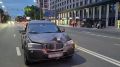 В Воронеже BMW насмерть сбил 60-летнюю женщину