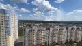 Воронежцы сообщают о сильном возгорании на левом берегу