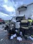 В Аннинском районе сотрудники Госавтоинспекции устанавливают обстоятельства смертельного ДТП
