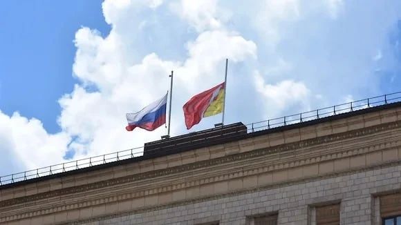 Траур объявили в Воронежской области с 23 по 25 июня из-за вчерашнего удара ВСУ по облцентру, в результате которой пять человек погибли и «многие» пострадали