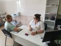 Около трёх тысяч женщин проверили своё репродуктивное здоровье с начала года в Лискинской РБ