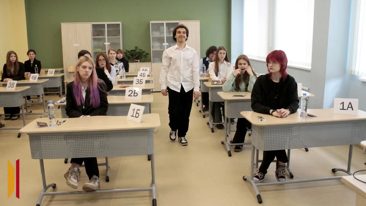 В Воронежской области трое выпускников набрали по 200 баллов на ЕГЭ