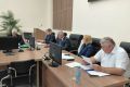 Николай Нетяга принял участие в заседании комиссии по отбору на должность главы Каширского района