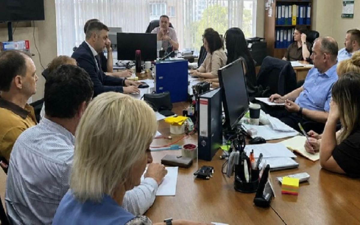 Одно из ведущих промышленных предприятий Воронежской области ПАО «Автоматика» примет участие в пилотном проекте «Доращивание