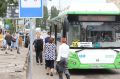 Сразу три автобусных маршрута сменят номера в Воронеже с 1 июля