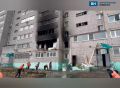 Иванов, не помнящий родства. Убил мать и взорвал Нововоронеж