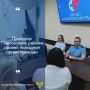 Прокурор Павловского района Александр Шахламазов совместно с главным врачом районной больницы провел выездной прием граждан