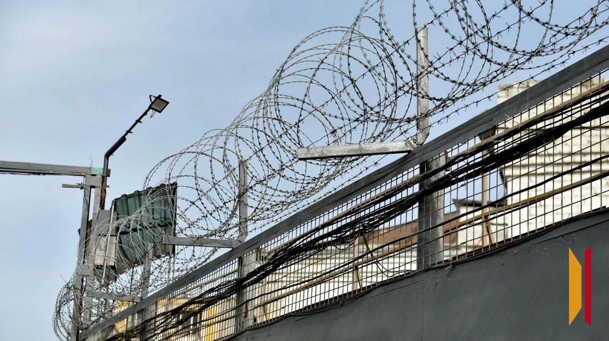 Суд приговорил 20-летнего воронежца к 9 годам лишения свободы за попытку вступить в террористическую организацию