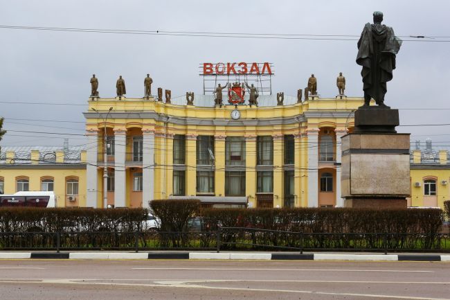 Новый шаг к инклюзии: РЖД, ФПК и ВОИ договорились о совместной работе