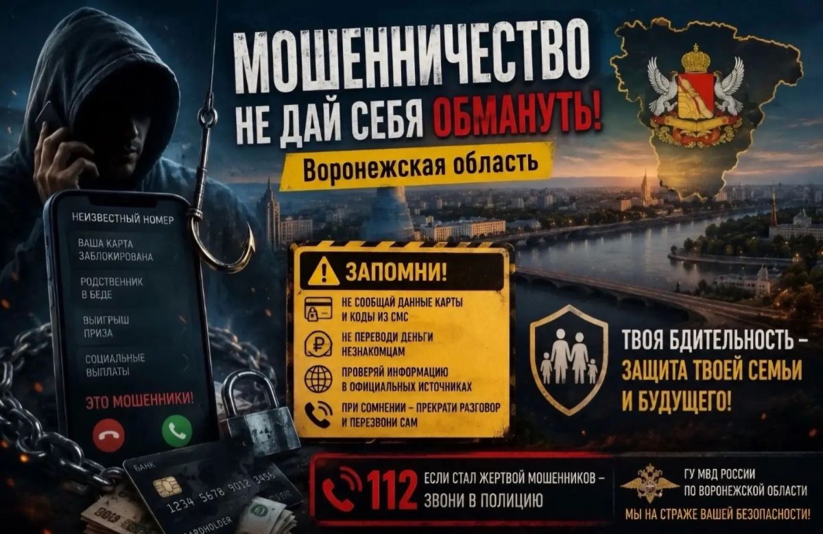 Фантомная покупка: мошенники продали жительнице Рамонского района автомобиль-призрак