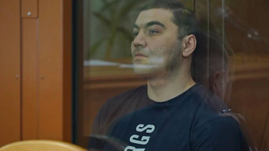 Главу управления имущественных и земельных отношений Руслана Карасалихова оставили в СИЗО до 3 сентября