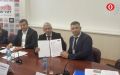 Второе заседание клуба «Территория производительности» организовал в стенах Воронежского государственного университета инженерных технологий Региональный центр компетенций Воронежской области
