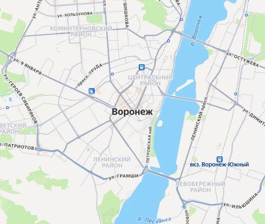 О временных укрытиях в многоквартирных домах