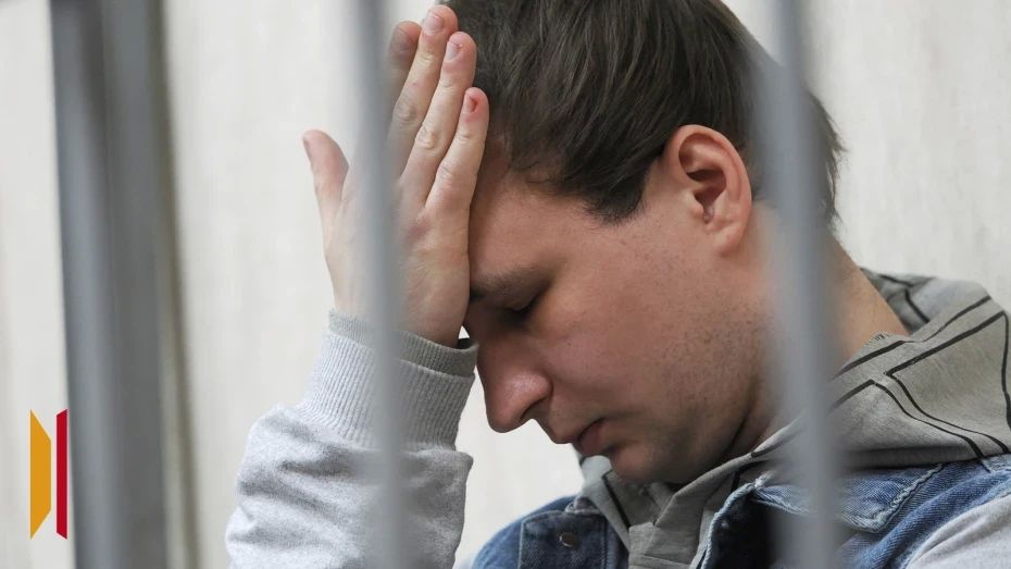 Суд приостановил рассмотрение дела экс-морпеха США Роберта Гилмана из-за его болезни