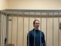 В Воронеже приостановили одно из дел американца Роберта Гилмана из-за его болезни
