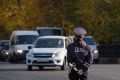 Первые лица региона поздравили воронежских сотрудников ГИБДД с праздником