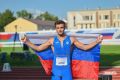 Алексей Данилов победил на «Кубке сильнейших»