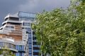 Новая неделя в Воронежской области начнётся с грозы и сильного ветра