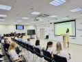 Предприниматели Воронежа получили разъяснения о порядке получения субсидий