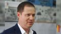 Александр Попов покинул пост зампреда правительства Воронежской области