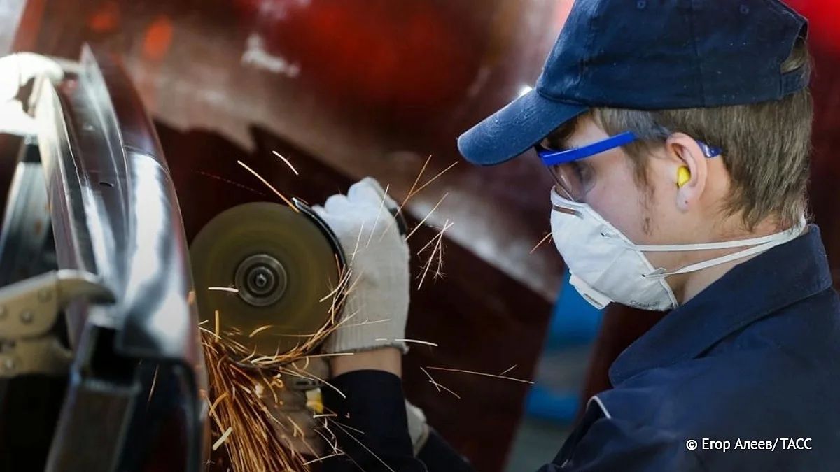 Выплату для поступающих на востребованные специальности предложили ввести в Госдуме