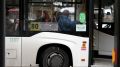 В Воронеже из-за коммунальной аварии на Московском проспекте изменили 18 автобусных маршрутов
