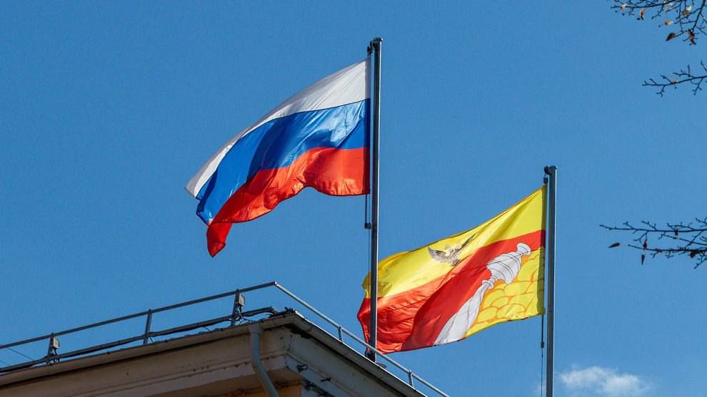 В Воронежской области выстроена эффективная система помощи участникам специальной военной операции и их семьям