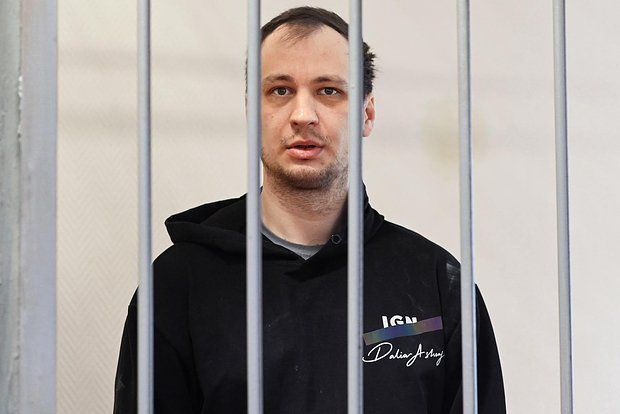 Адвокат Бражникова: Все дела американца Гилмана в РФ приостановлены из-за его лечения