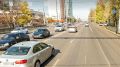 В Воронеже из-за коммунальной аварии полностью перекроют участок Московского проспекта