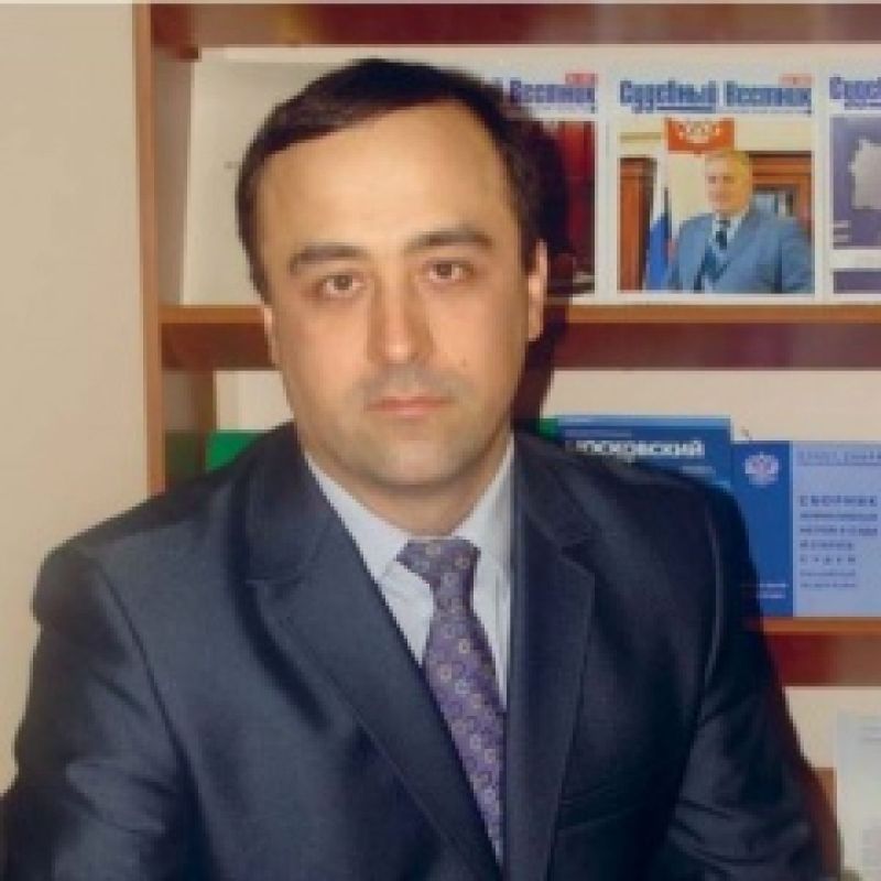 Бывший зампред Воронежского облсуда подал заявление о возвращении статуса судьи