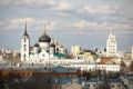 Первые лица региона поздравили воронежских архитекторов с праздником