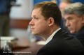 Зампред воронежского правительства Александр Попов ушел в отставку 3 июля