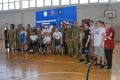 В Воронежской области состоялся инклюзивный турнир с участниками СВО
