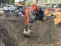 Стала известна причина коммунальной аварии в Коминтерновском районе Воронежа