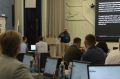 Воронежским чиновникам рассказали об опыте внедрения ИИ в госуправлении