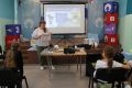 Воронежские энергетики провели уроки электробезопасности в детских лагерях