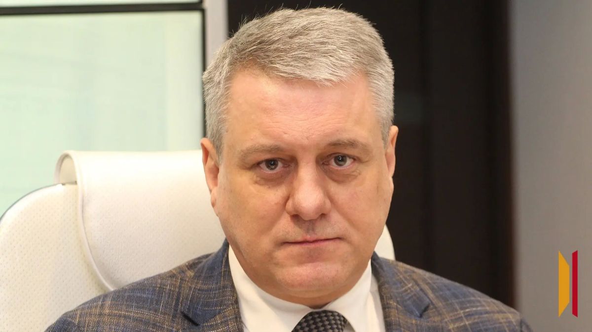 Сергей Канищев сохранил должность уполномоченного по правам человека Воронежской области