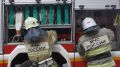 Над Воронежской областью сбили 12 дронов ВСУ, загорелся инфраструктурный объект