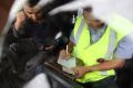 Верховный суд России отказался отменять штрафы водителю из-за подписи «Живой человек»