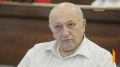 Воронежский ученый Семен Куролап стал заслуженным географом РФ