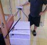 Трость с сюрпризом: посетитель пришел в суд со скрытым клинком в Нововоронеже