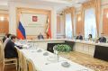 Губернатор Воронежской области Александр Гусев принял участие в заседании президиума Правительственной комиссии по региональному развитию