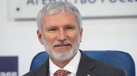 Алексей Журавлев: Большое интервью для издания NEWS.RU 23.06.2026: