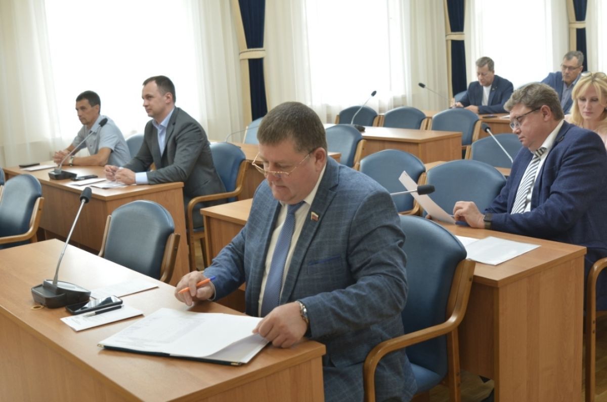 В Воронеже планируют построить 5 детских садов и школу