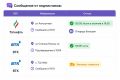 Подскажите, где заправиться