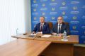 Виктор Логвинов принял участие в обсуждении вопросов развития сельских территорий