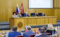 Исполнение бюджета 2025 года и корректировки на текущий год обсудили в Воронежской областной Думе